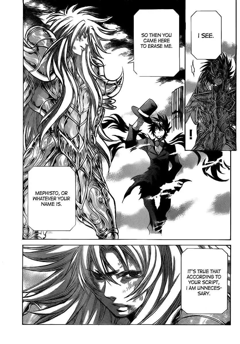 Saint Seiya - The Lost Canvas Chapter 206 4